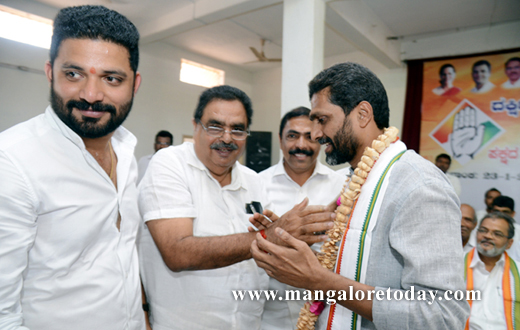 Congress meet